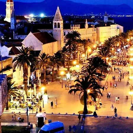 Carpe Diem Apartman *