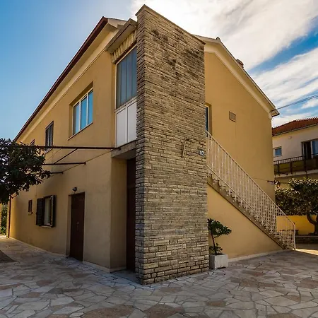 Carpe Diem Apartman Trogir