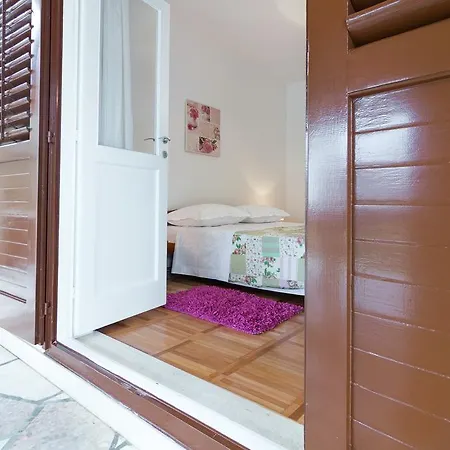 Carpe Diem Daire Trogir