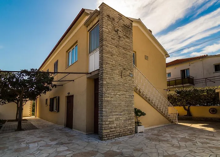 Carpe Diem Apartman Trogir