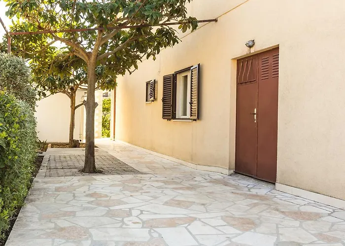 Apartman Carpe Diem *