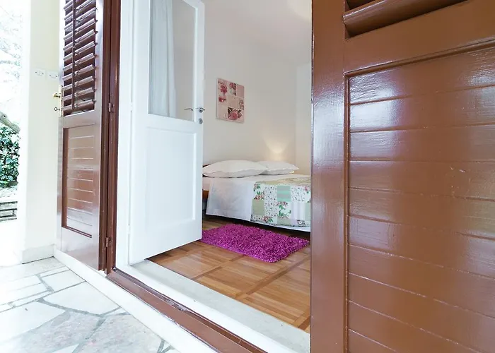 Carpe Diem Apartman Trogir