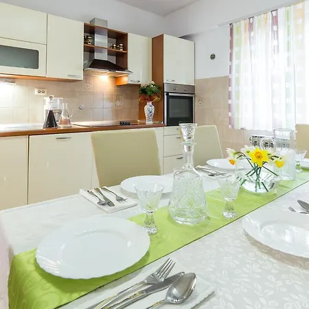 Carpe Diem Appartement Trogir