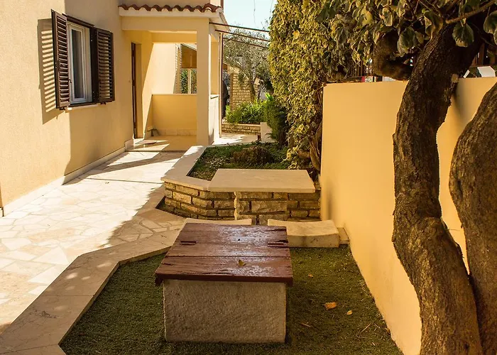 Carpe Diem Appartement *