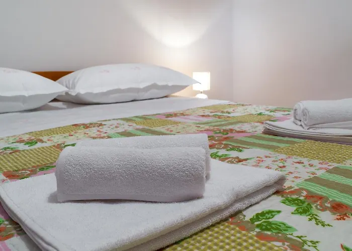 Appartement Carpe Diem