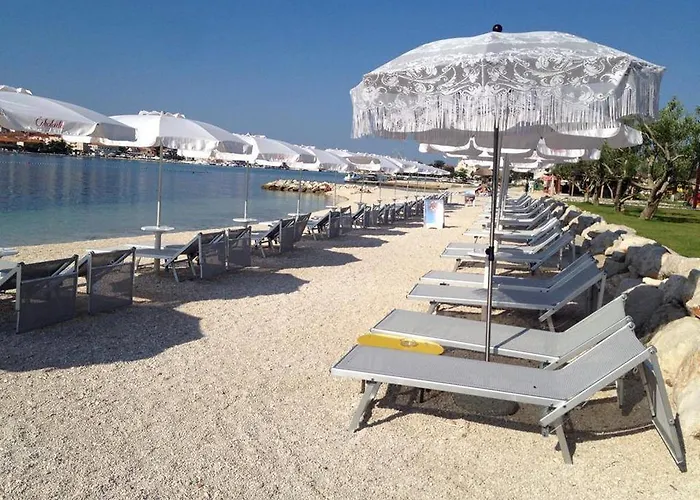 Carpe Diem Appartement *