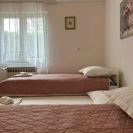Apartment Carpe Diem *