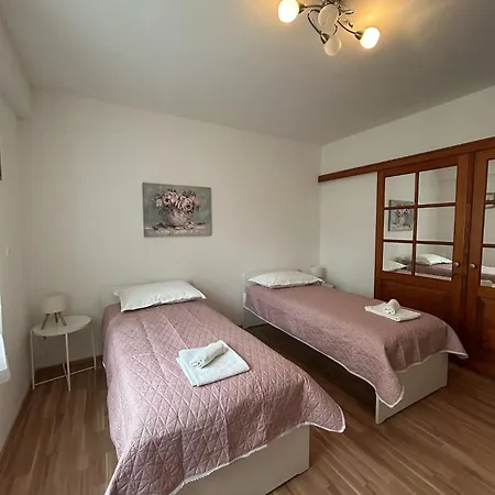 Carpe Diem Apartment Trogir