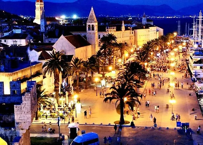 Carpe Diem Apartment *